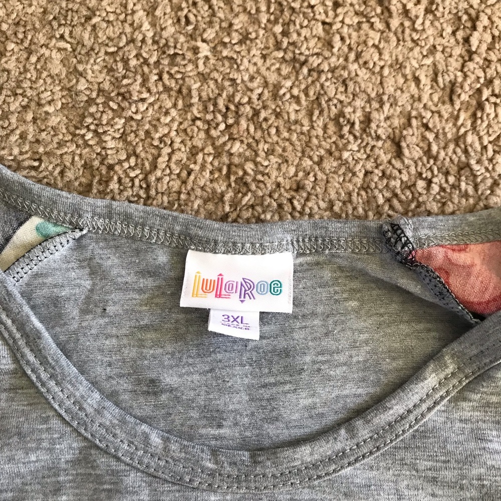 LuLaRoe Randy